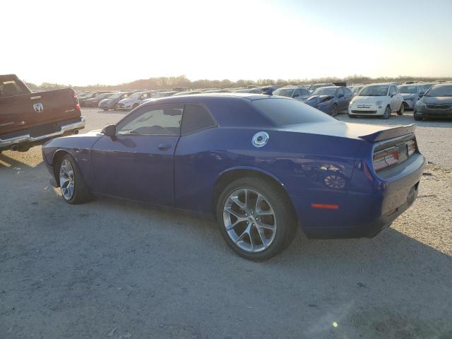 2C3CDZBT6KH751412 Dodge Challenger R/t