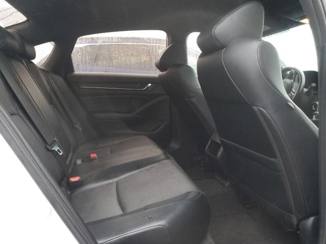 1HGCV1F35JA101277 Honda Accord Sport