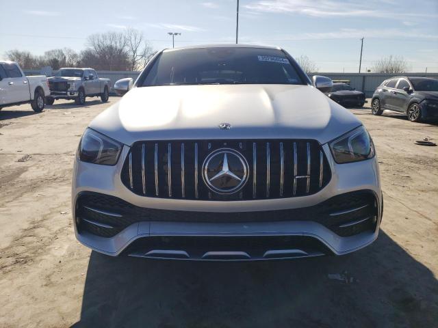 4JGFD6BB8MA254308 Mercedes-Benz Gle Coupe Amg 53 4matic