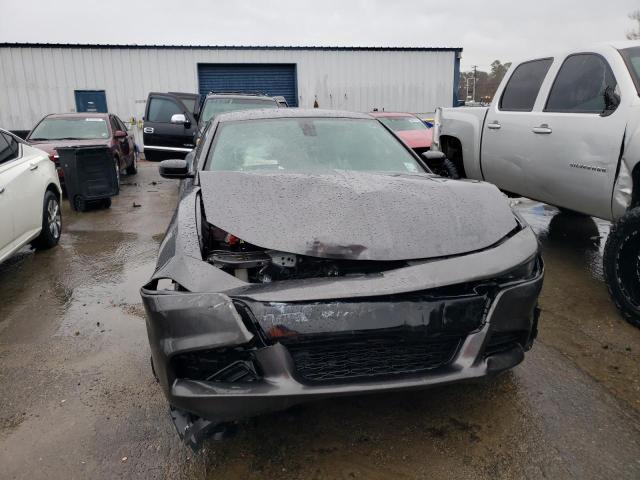 2C3CDXBG8KH732464 Dodge Charger Sxt
