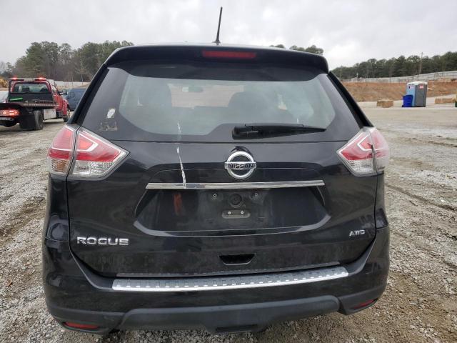Nissan ROGUE S 2016 JN8AT2MV0GW150716 Image 6