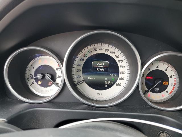 WDDHF5KB6GB251235 Mercedes-Benz E 350