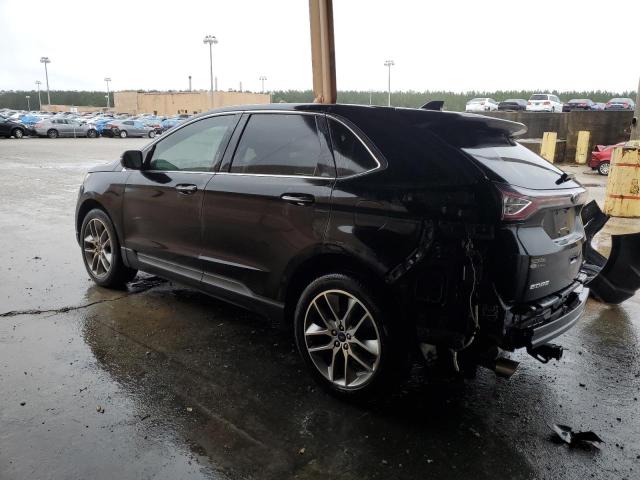 2FMPK4K8XHBB47192 Ford Edge Titanium