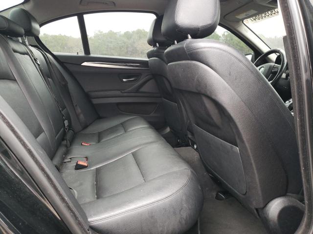 WBA5A5C54GD528518 BMW 528 I
