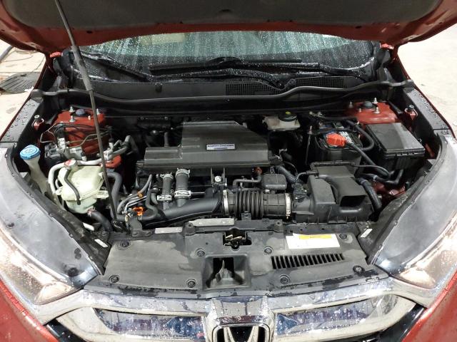 2HKRW2H55KH607504 Honda CR-V EX