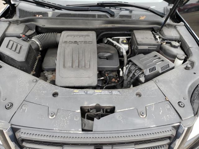 2GKFLSEK9H6221823 GMC Terrain Sle