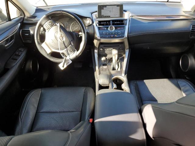 JTJBARBZ4H2127577 Lexus Nx 200t Base