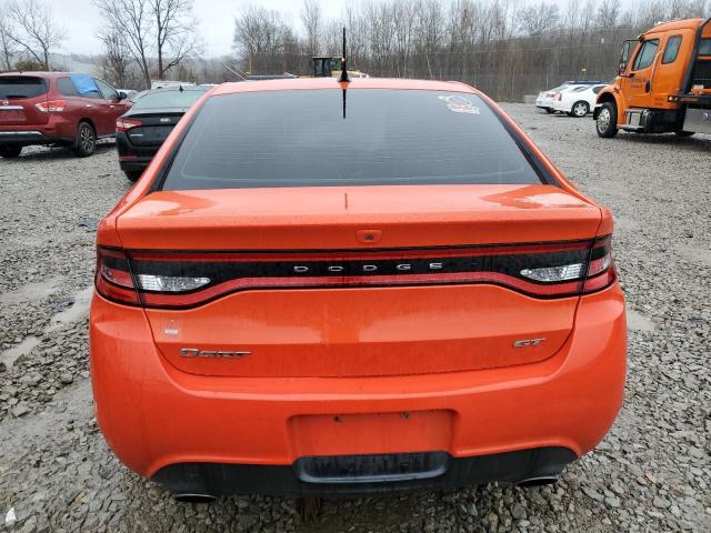 1C3CDFEBXGD644546 Dodge DART GT