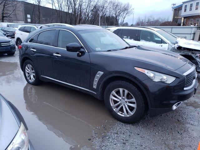 JN8CS1MW0HM410740 Infiniti QX70