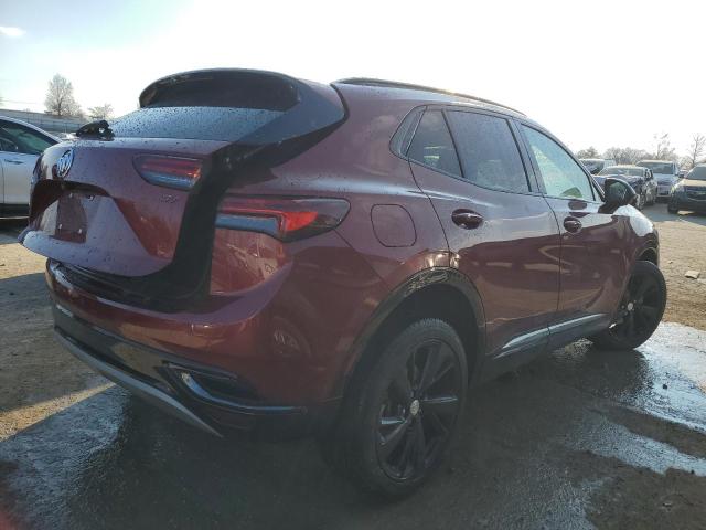 LRBFZMR44MD078307 Buick Envision Preferred