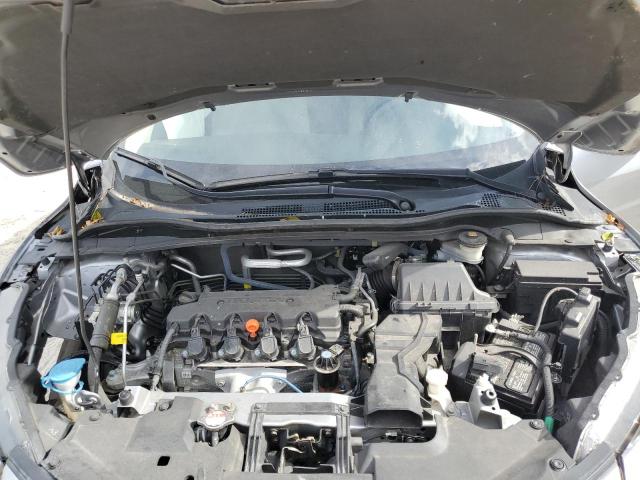 3CZRU6H51NM730660 Honda HR-V EX
