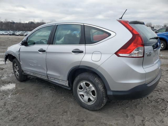 2HKRM4H37EH678885 Honda CR-V LX