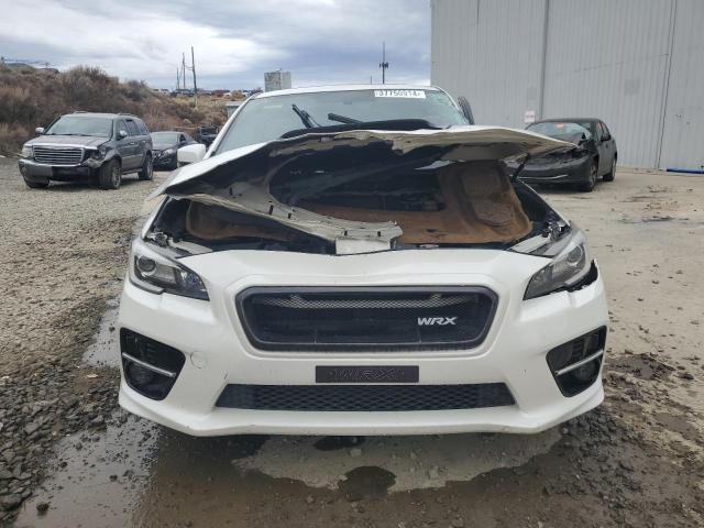 JF1VA1J66H9829681 Subaru Wrx Limited