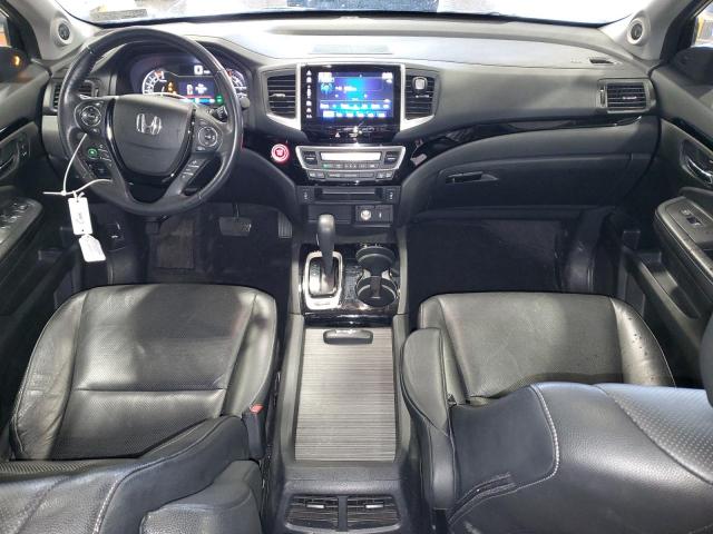 5FPYK3F79JB001578 Honda Ridgeline Rtl