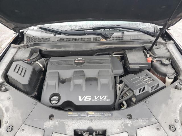 2GKFLYE36F6293331 GMC Terrain Slt