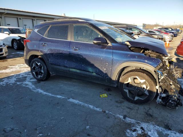 KNDERCAA2R7479675 KIA SELTOS EX