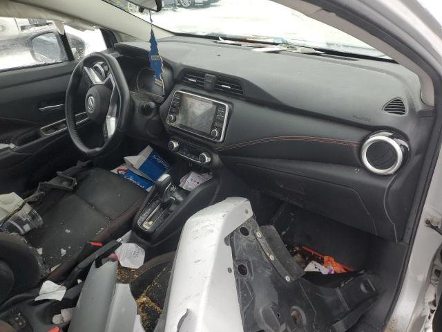 3N1CN8FV2LL800972 Nissan VERSA SR