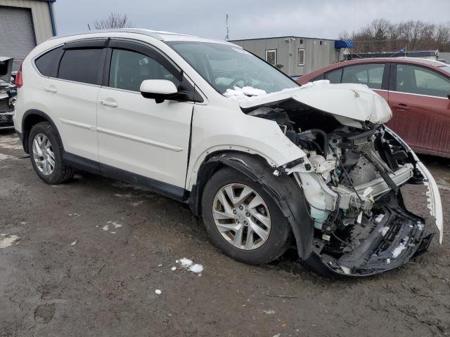 5J6RM4H71GL017879 Honda CR-V EXL