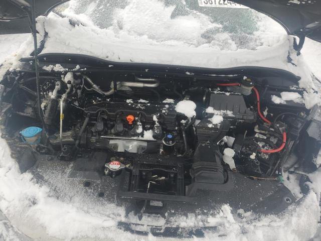 3CZRU6H99KM700613 Honda Hr-v Touring