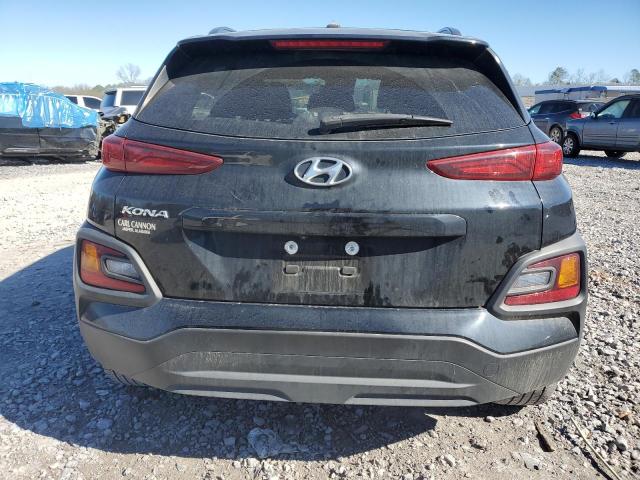 KM8K22AA8KU319238 Hyundai Kona Sel