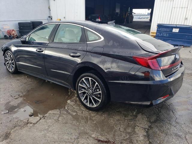 KMHL34J24PA279478 Hyundai Sonata Limited