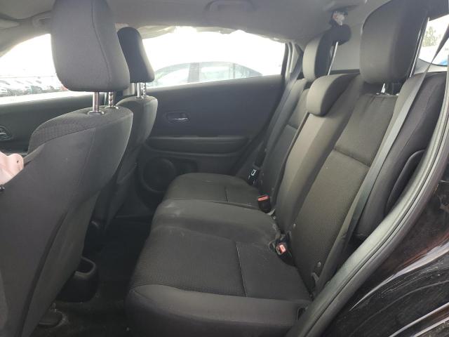 3CZRU6H35MM753498 Honda HR-V LX