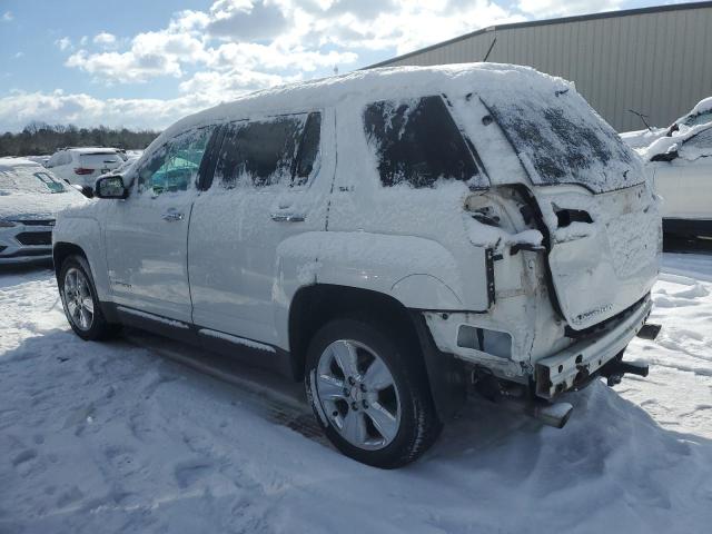 2GKFLYE31E6103854 GMC Terrain Slt