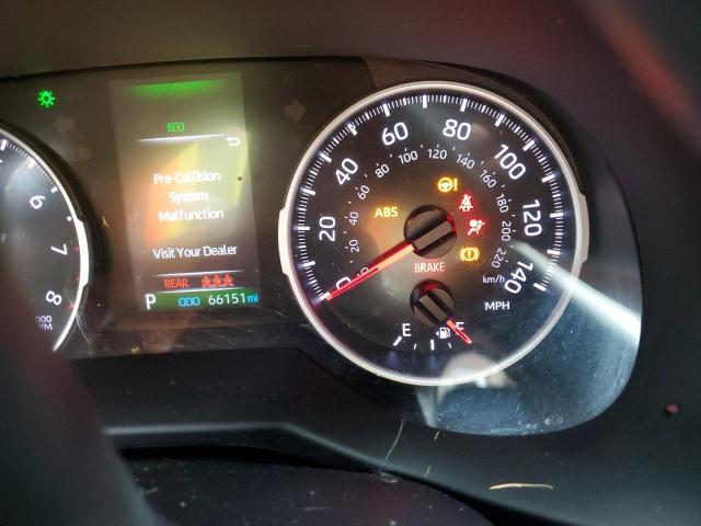 2T3H1RFV9LC069326 Toyota RAV4 LE