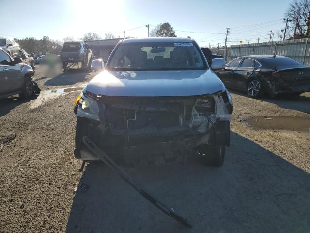 JTJJM7FX3E5068550 Lexus Gx 460 Premium