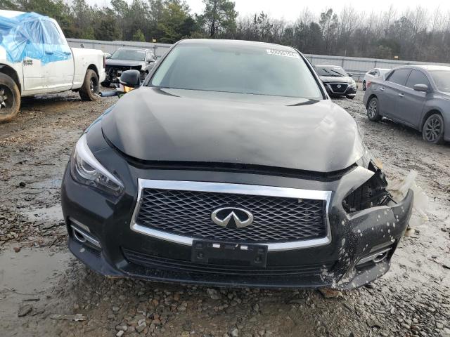 JN1BV7AR7EM707759 Infiniti Q50 BASE