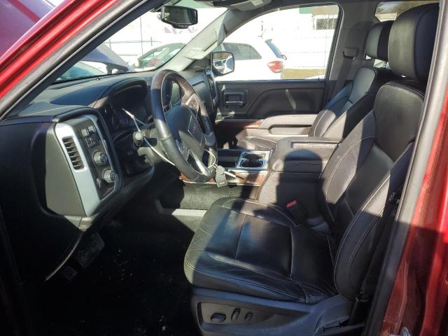 3GTU2NEC1JG222989 GMC Sierra K1500 Slt