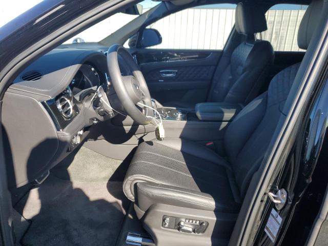 SJAAM2ZV6NC016276 Bentley Bentayga
