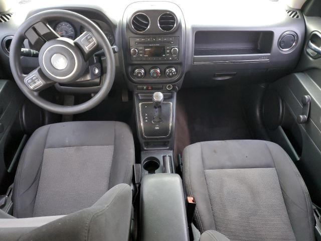 1C4NJPBB3GD649630 Jeep Patriot Sport