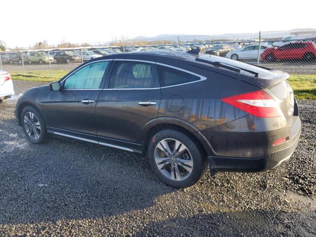 5J6TF2H56FL004269 Honda Crosstour Exl