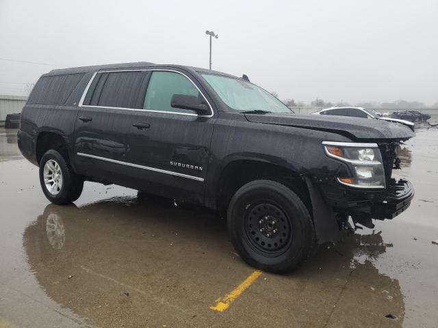 1GNSCHKC2HR170719 Chevrolet Suburban C1500 Lt