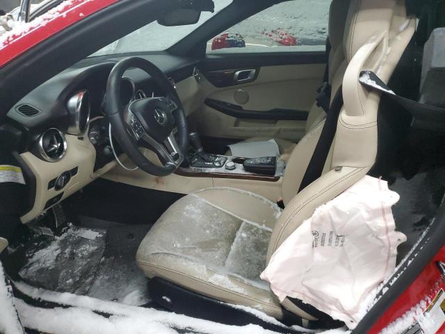 WDDPK4HA3EF089604 Mercedes-Benz SLK 250