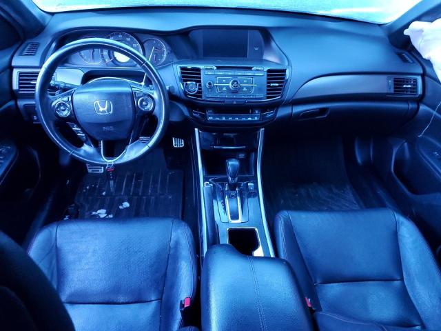 1HGCR2F14HA079596 Honda Accord Sport Special Edition