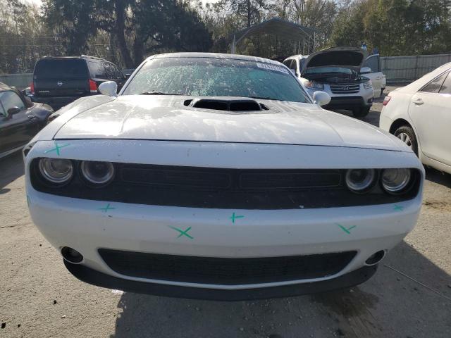 2C3CDZBT0FH911399 Dodge Challenger Sxt Plus