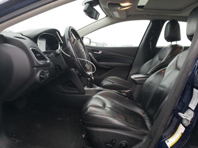 1C3CDFCB3FD166195 Dodge Dart Limited