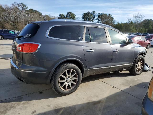 5GAKRBKD4EJ168141 Buick Enclave