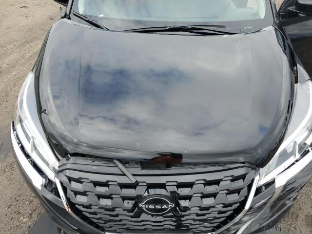3N1CP5CV8PL474310 Nissan KICKS SV