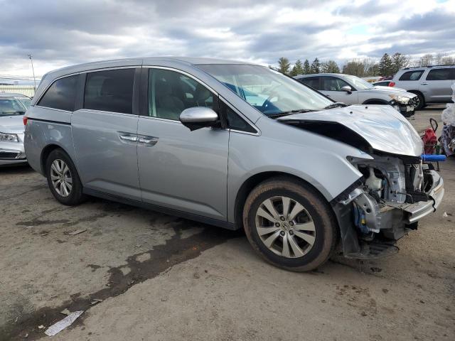 5FNRL5H38GB139170 Honda ODYSSEY SE