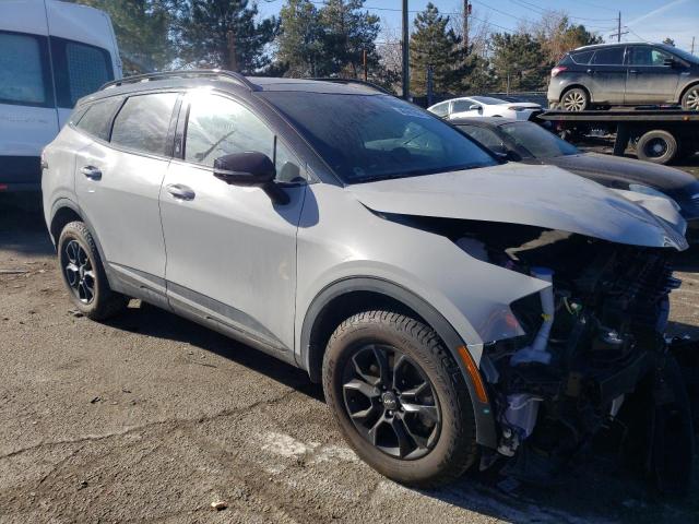5XYK7CAF8PG061562 KIA Sportage X-pro