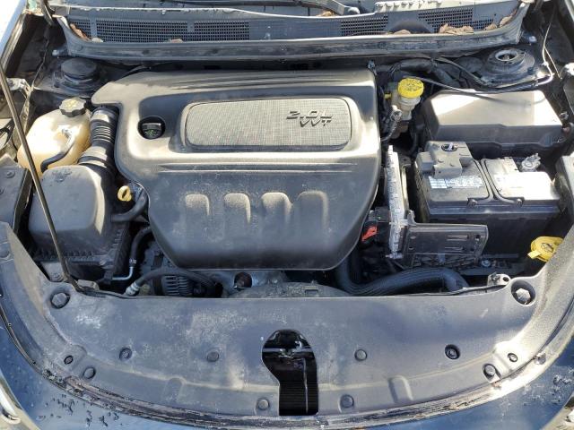 1C3CDFFA3GD815773 Dodge Dart Sxt Sport