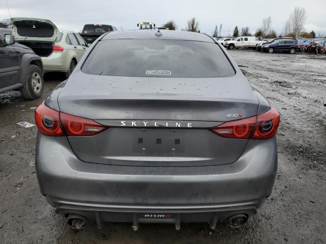 JN1EV7AR0JM435174 Infiniti Q50 LUXE