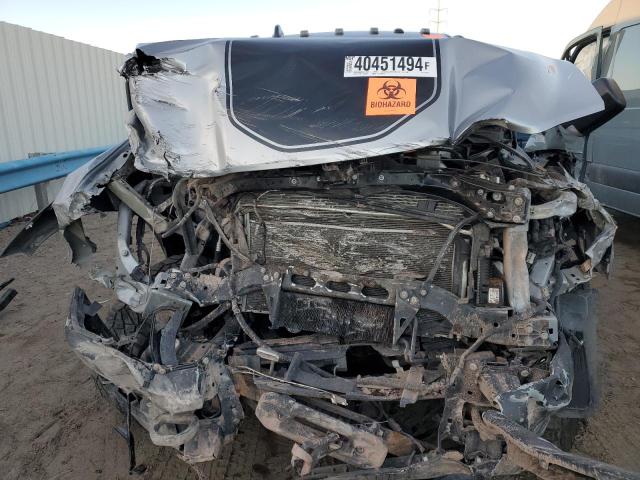 3C6TR5EJ8MG540576 RAM 2500 Powerwagon