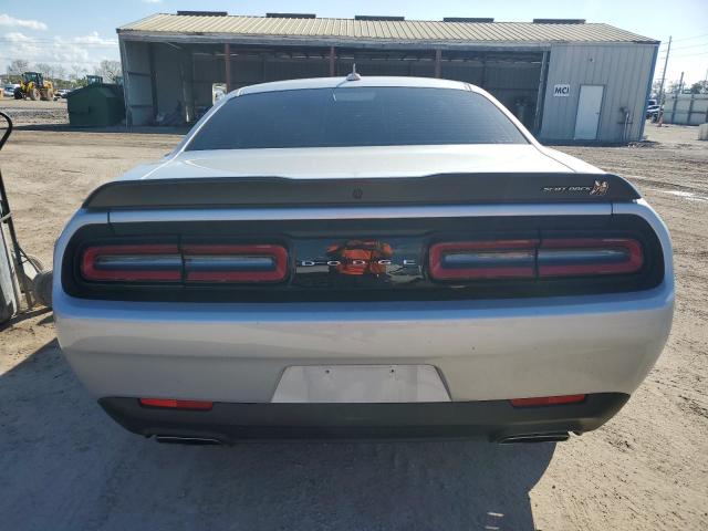 2C3CDZFJ4NH258177 Dodge Challenger R/t Scat Pack