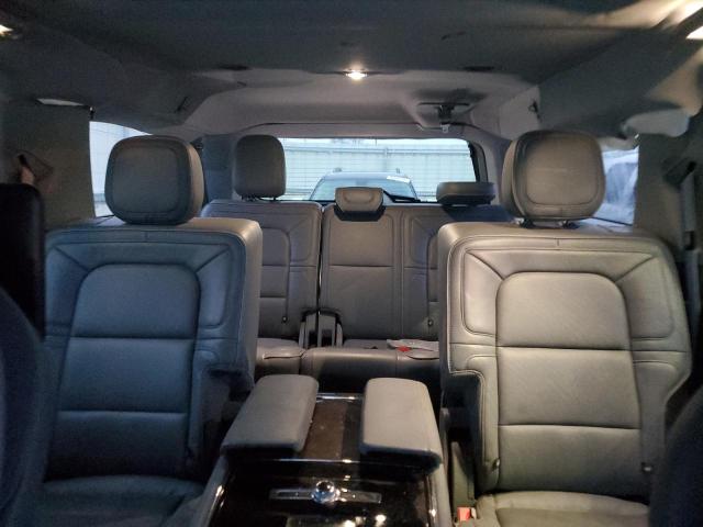 5LMJJ3LT9KEL11014 Lincoln Navigator L Reserve