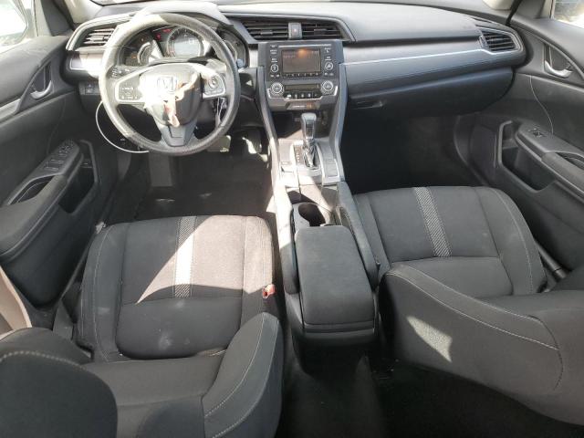 19XFC2F5XHE016001 Honda Civic Lx
