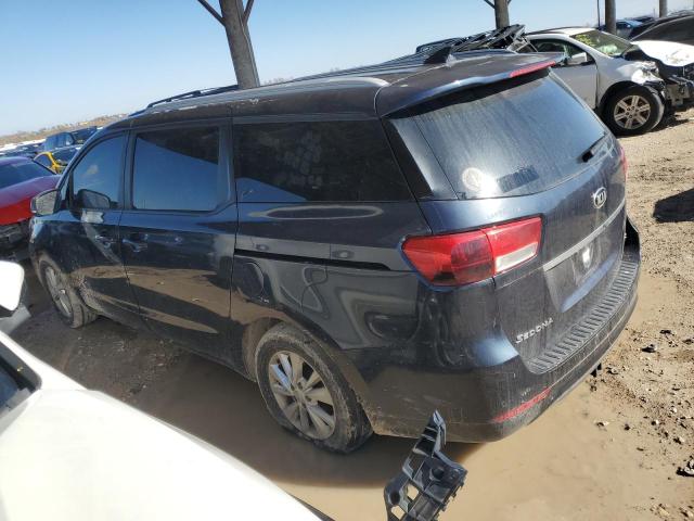 KNDMB5C11G6098735 KIA SEDONA LX